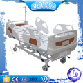 Hospital patient manual orthopedic traction medical bed